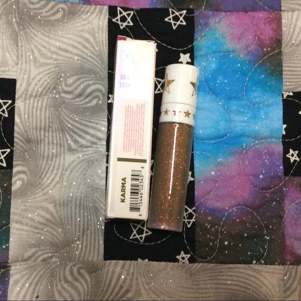 Karma Liquid Lipstick